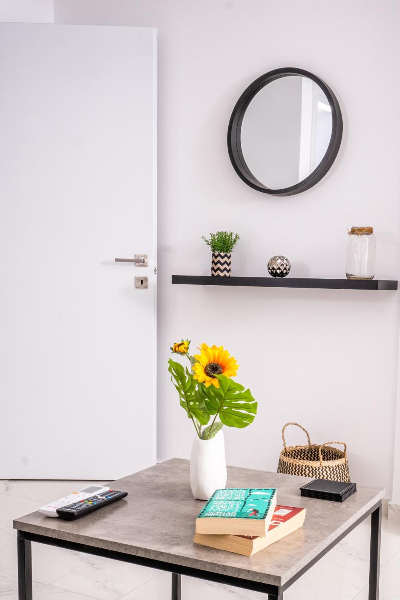 Athinais Suites Hersonissos  Oda fotoğraf