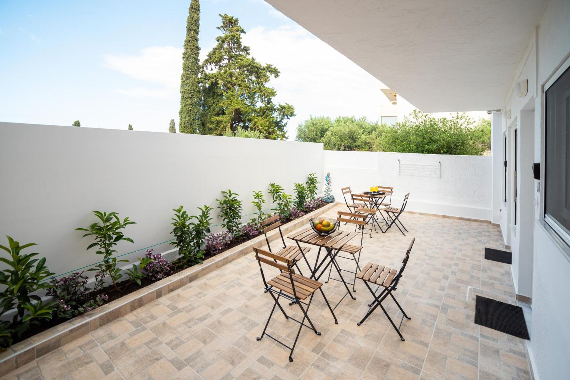 Athinais Suites Hersonissos  Oda fotoğraf