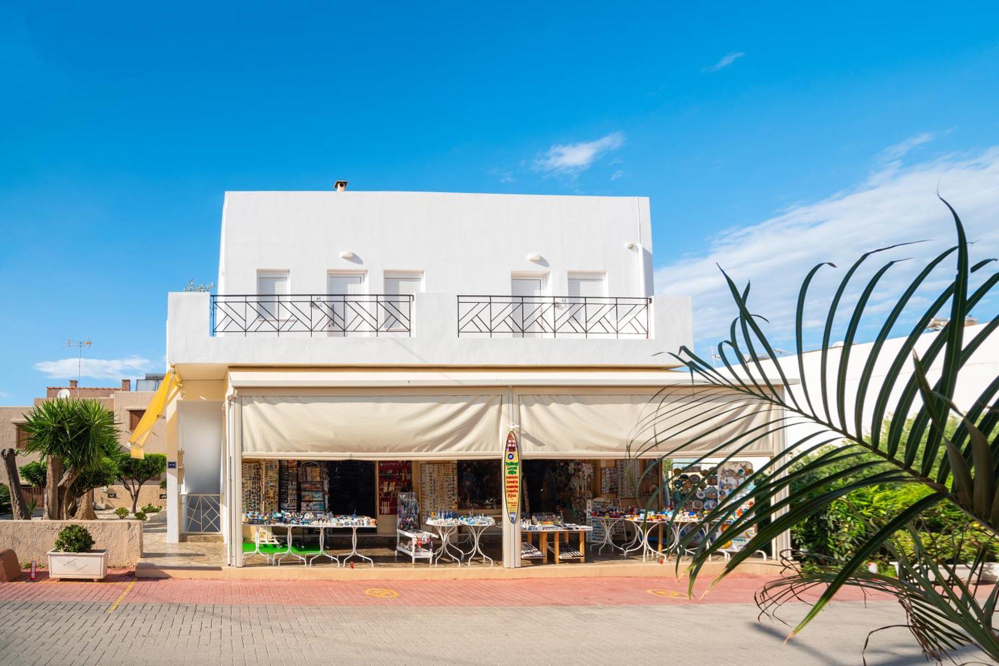 Athinais Suites Hersonissos  Dış mekan fotoğraf